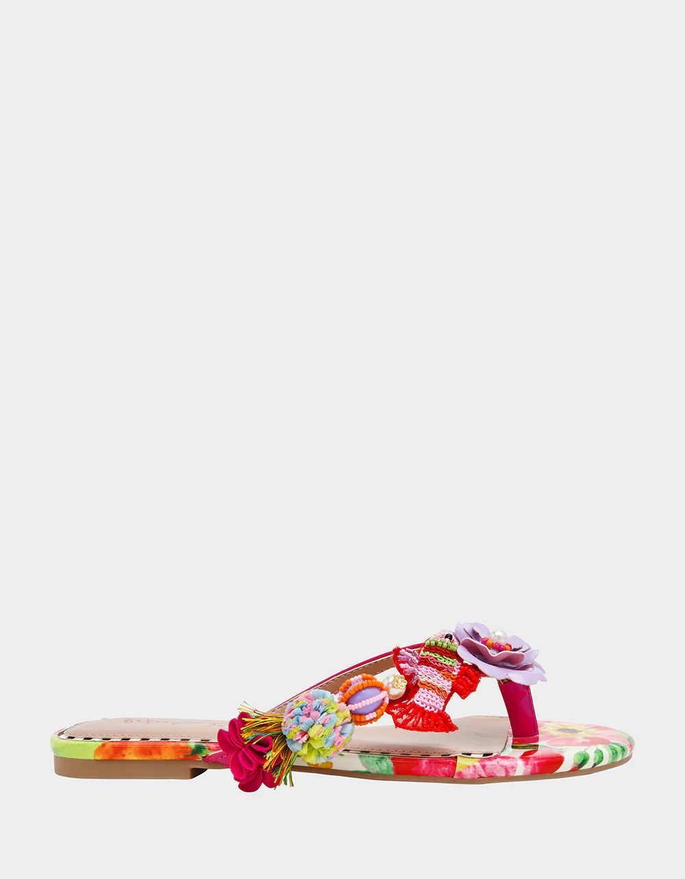 SHOE - SALES
